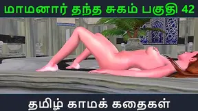 Tamil Lovers Entwined in Steaming 3D Hentai Passion and Seductive Desire
