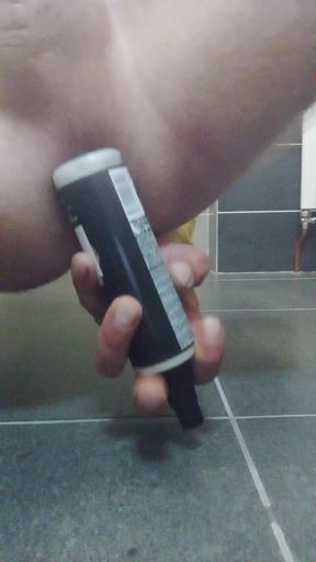 solo anal teasing 🥰