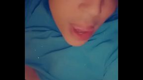 Rican Reka Seductive Tease