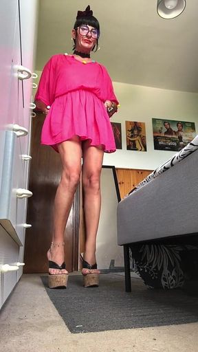 My Sexy Wedges 04