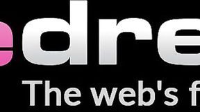 Teenage girl wanks her big tits and pussy