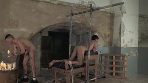 Boynapped.com: Sex scene