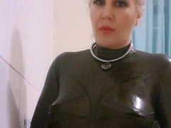 amateur his tall blonde fetish masturbating on live webcam
