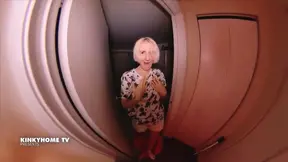 Hardcore Kinky Sex with Pussy Fucking and Pegging Cum