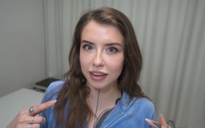 Most Indepth Interview to Date with Anal Superstar Eden Ivy!