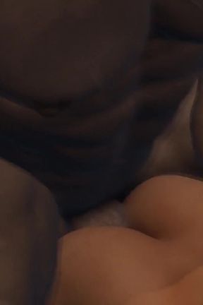 Xxxmas Party 4 - Part 2