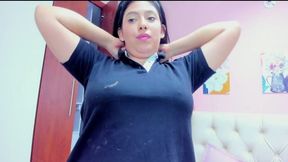 Victoria Razo Private Show