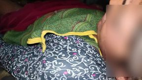 On Valentine's Day, Sister-in-law Had Sex All Night, Desi Sister-in-law in Desi Style, Village Sex Housewife Indian Couple.