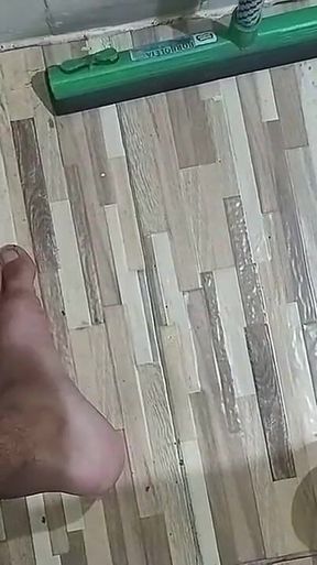 Uncut Cock - Foreskin - Big Balls - Pubic Hair