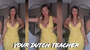 Your Dutch Teacher