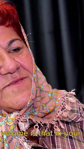 Extreme Fat Belly Mature Destroyed by a Monstercock