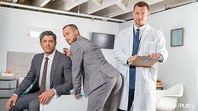 Doctors Orders 2 - MENatPLAY