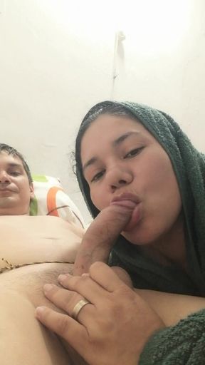 Sucking a Delicious Cock How Delicious It Is to Suck