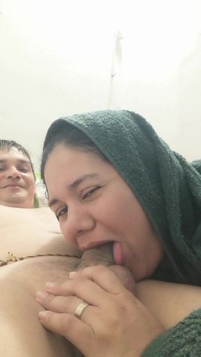 Sucking a Delicious Cock How Delicious It Is to Suck