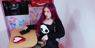 I'm Sweet Like Candy