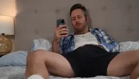 Family Creep: Max Mabry, the Apple of His Step-Dad's Eye