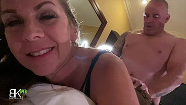 POV Punishing The Pussy - Full Video