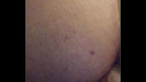 Hismith Fucking My Ass