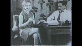 The Gozona Pig Gets Milk