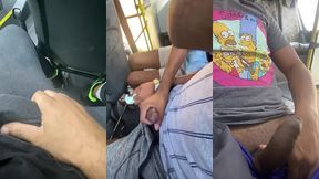 aquele tesao dentro do busao