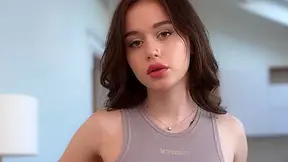 Old Italian and Legal-age 18yo Little Darling ! First ANAL. Interracial fucking - AnalVids