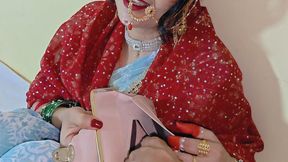 Beautiful 18+ hot girl first time sex with StepSister with Hindi Audio Indian sex