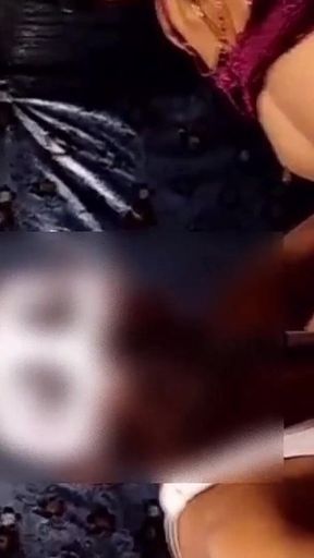 Holi with Sex with Village Sister-in-law.