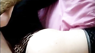 Turkish Crossdressers Sans a condom Series - 1