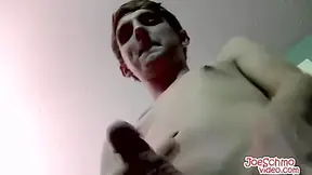 Budding Woody Gets To Show Off His Thick Dick To His Stepdaddy