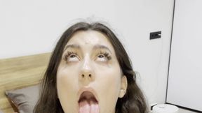 Video sent by @megan_veloura @Ahegao & #Naked #Brunette #Tattoo Porn #Natural Big Tits clips hot video | Tik.Porn