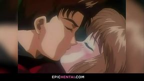 Kenta makes Chisato'_s nerdy sexual dreams come true