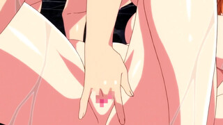 Anime porn FF
