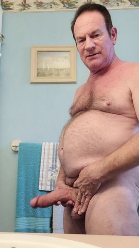 Daddy Is Back