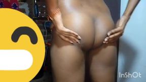 Shashi girl kukk hollanwa අම්මො ශෝක් කුක්කු