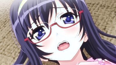 Yoichi Teases His Student Sae's Pussy with Fingers Before She Gets Her Big Cumshot