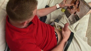 Circle Jerk Boys: Overflowing Joy at Cumshot Central