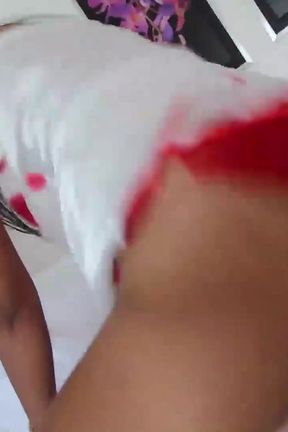 Asiansexdiary Pinay Cutie with Braces Left Leaking Cum