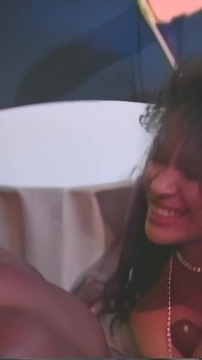 Saki St. Jermaine the Sucker