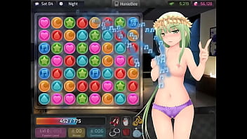 Huniepop Uncensored Part 13