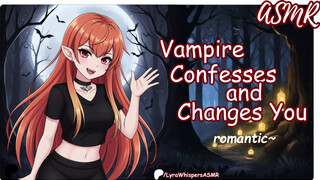 The holder requests his "paycheck" (ASMR)