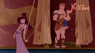 Rugged American gays enjoy intense bareback anal pounding