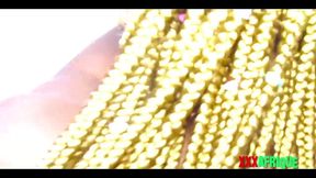 let me bath and wash my big pussy before you work on it