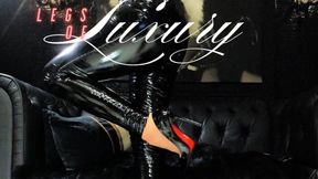 Legs of Luxury -your owner