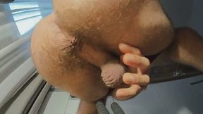 Alessandro Conti Private Show