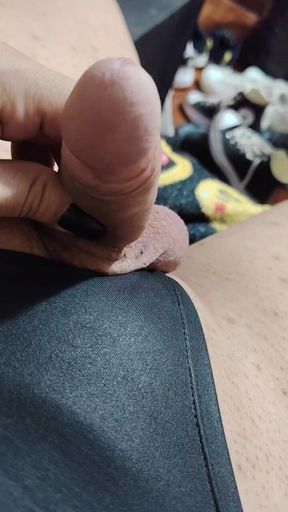 Eat My Ass