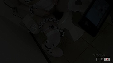 Too thick fetish scenes compression. Pissing / Peeing 6 people! Complete 6(mix-81/FETIS.JP)