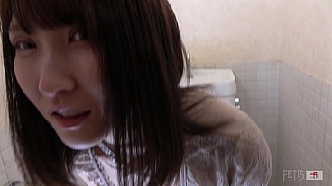Too thick fetish scenes compression. Pissing / Peeing 6 people! Complete 6(mix-81/FETIS.JP)