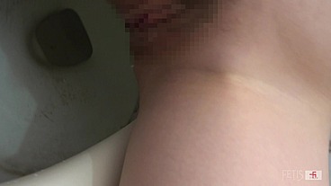 Too thick fetish scenes compression. Pissing / Peeing 6 people! Complete 6(mix-81/FETIS.JP)