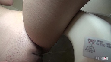 Too thick fetish scenes compression. Pissing / Peeing 6 people! Complete 6(mix-81/FETIS.JP)