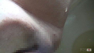 Too thick fetish scenes compression. Pissing / Peeing 6 people! Complete 6(mix-81/FETIS.JP)